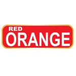 Red Orange