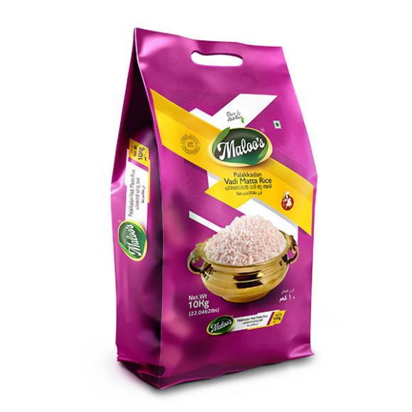 Maloos - Vadi matta Rice